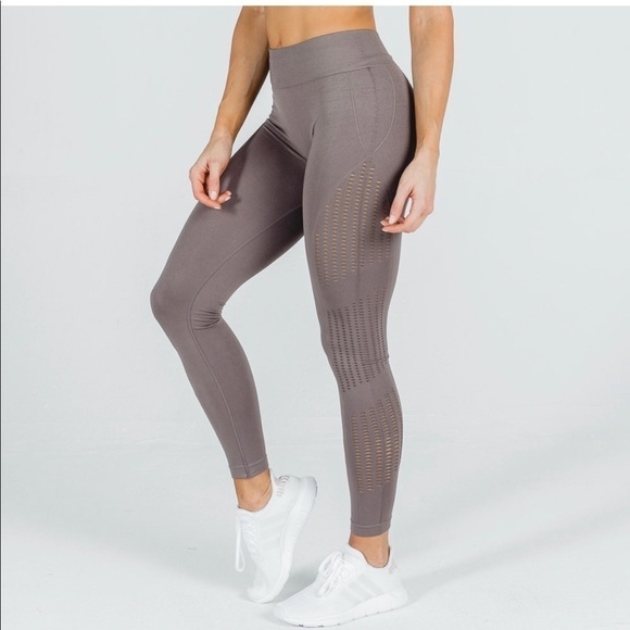 squatwolf Pants - Squat wolf seemless leggings
